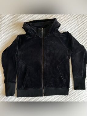 Athleta Zip Up Hoodie